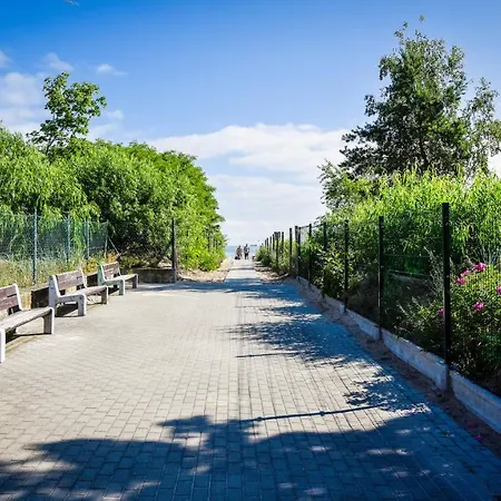 Baltycka 3*